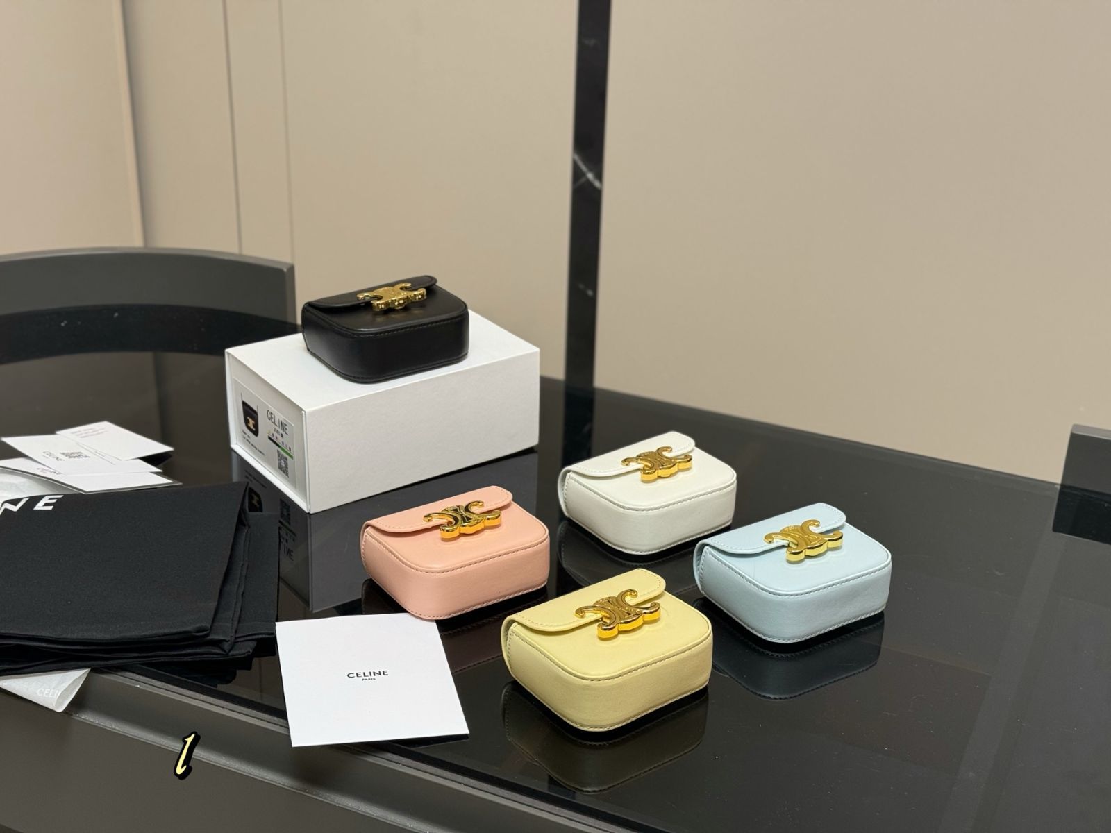 ミニ コインケース かわいい 斜め掛け クロスボディ ショルダーバッグ