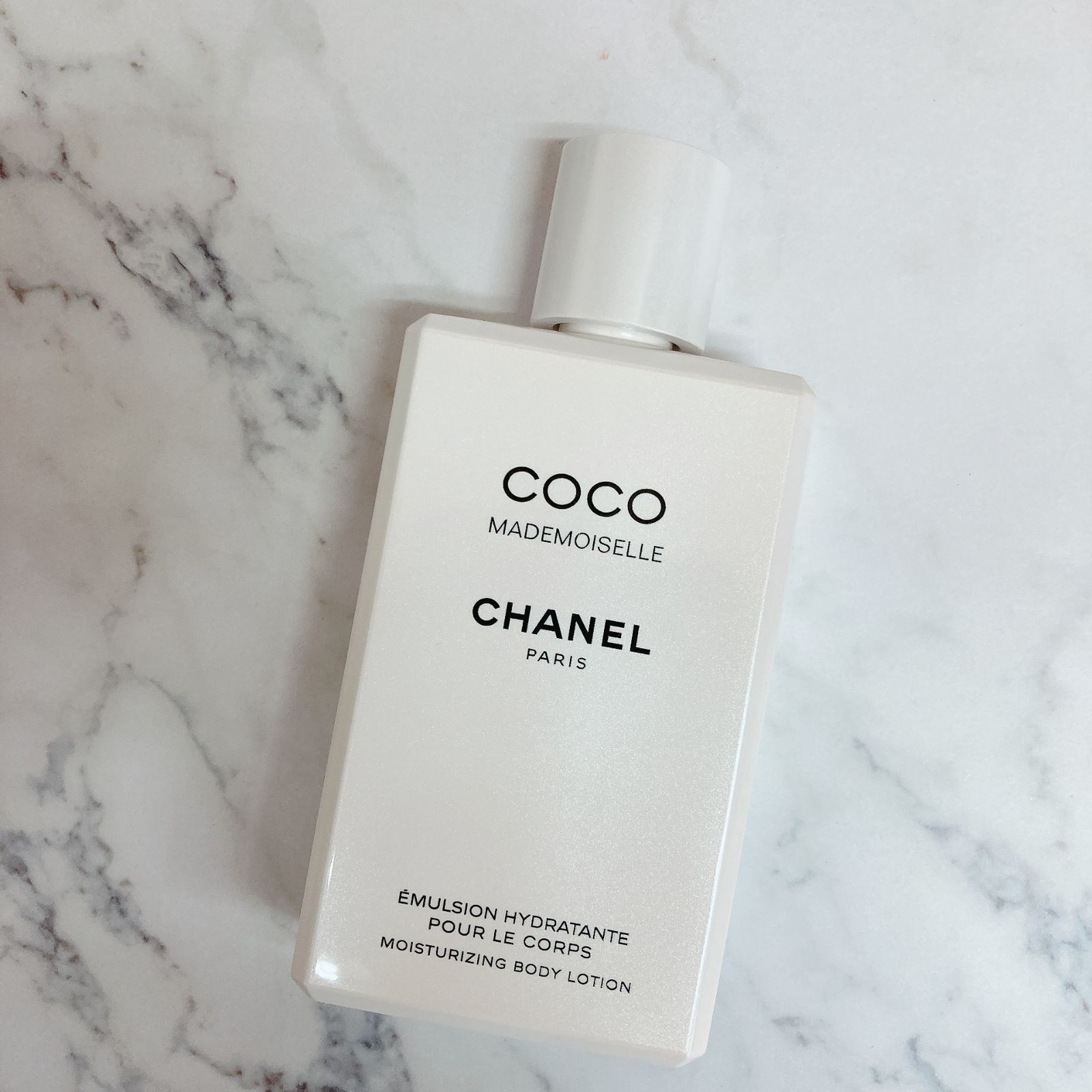 Amazon | [セット品] CHANEL シャネル ココ マドモアゼル ボディ