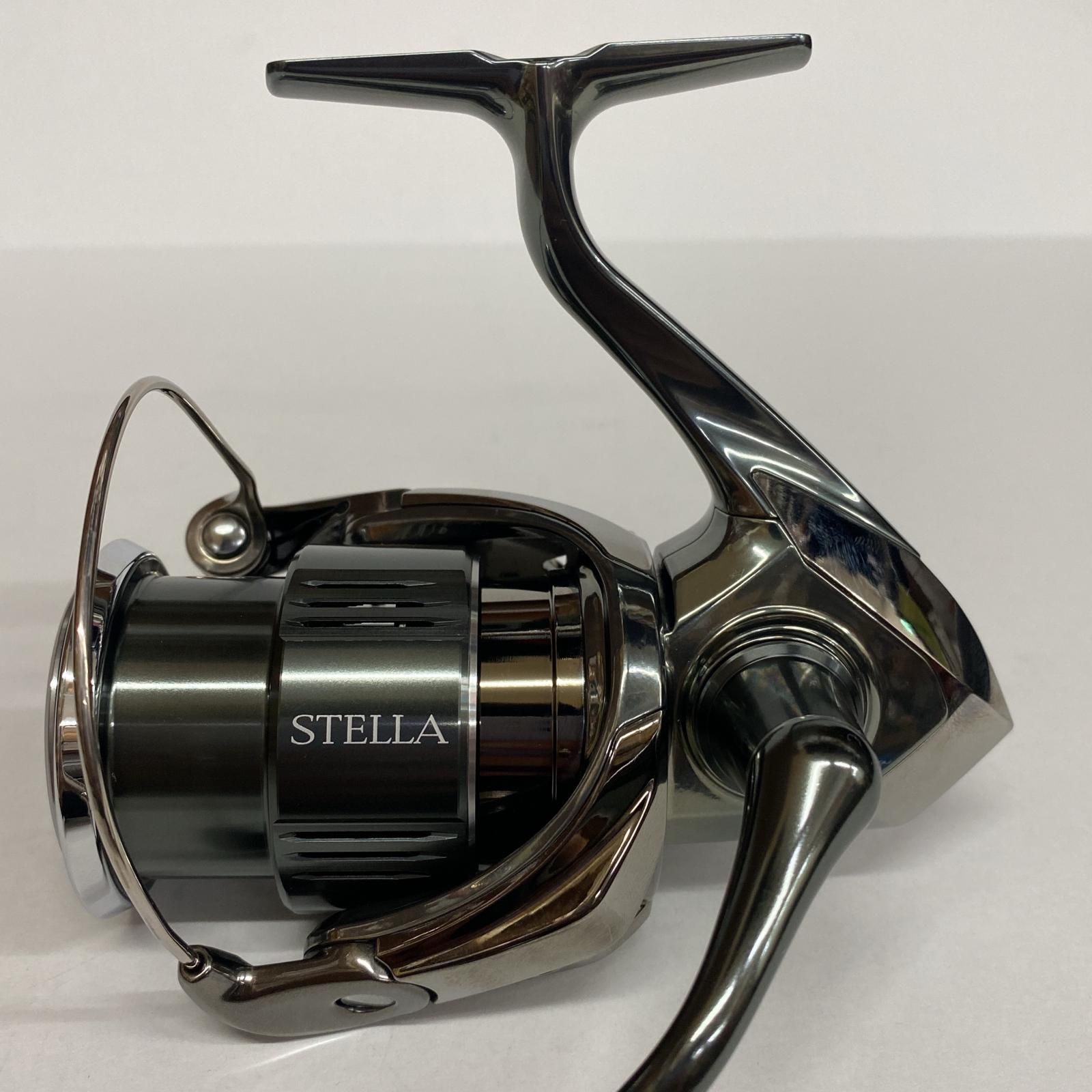 SHIMANO |