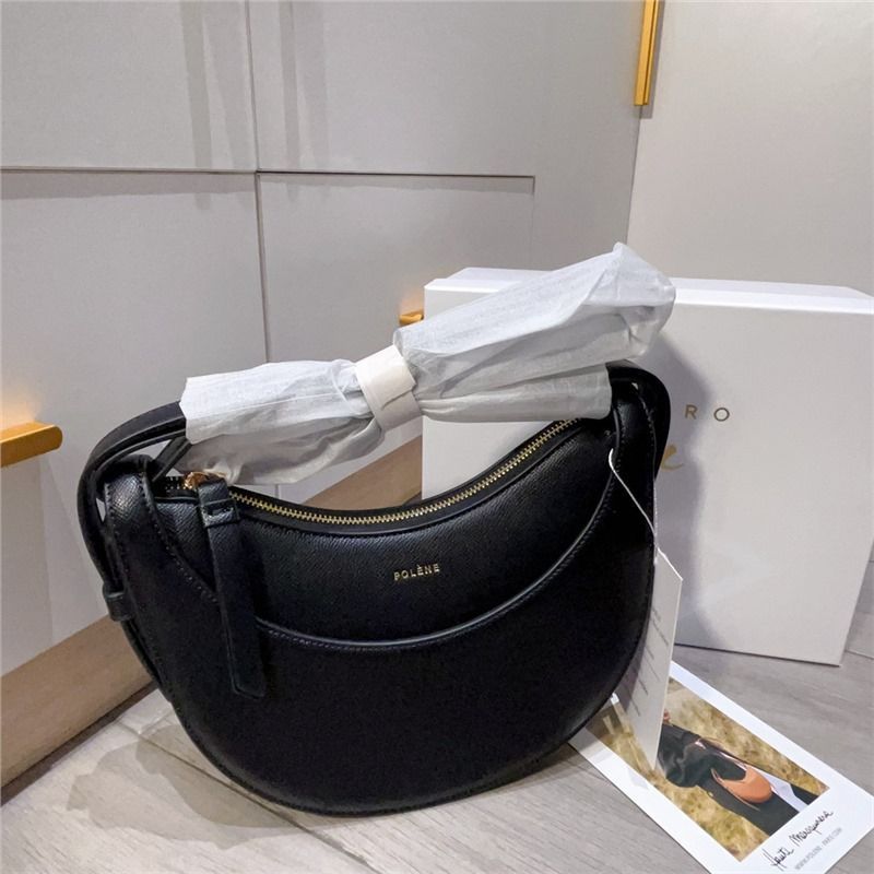 新品未使用 】POLENE ポレーヌ Numero Dix ショルダーバック  