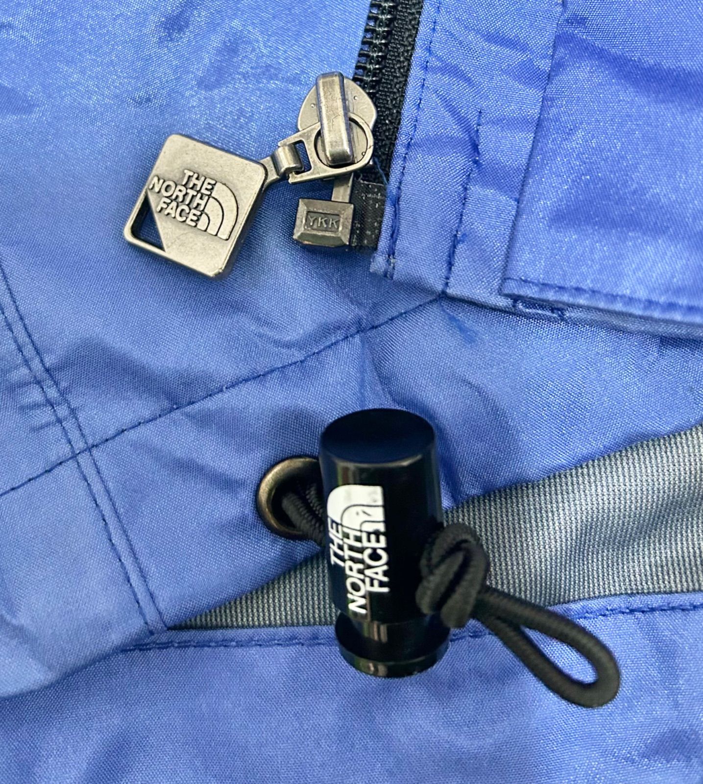 ノースフェイス THE NORTH FACE ゴアテックス レインウェア