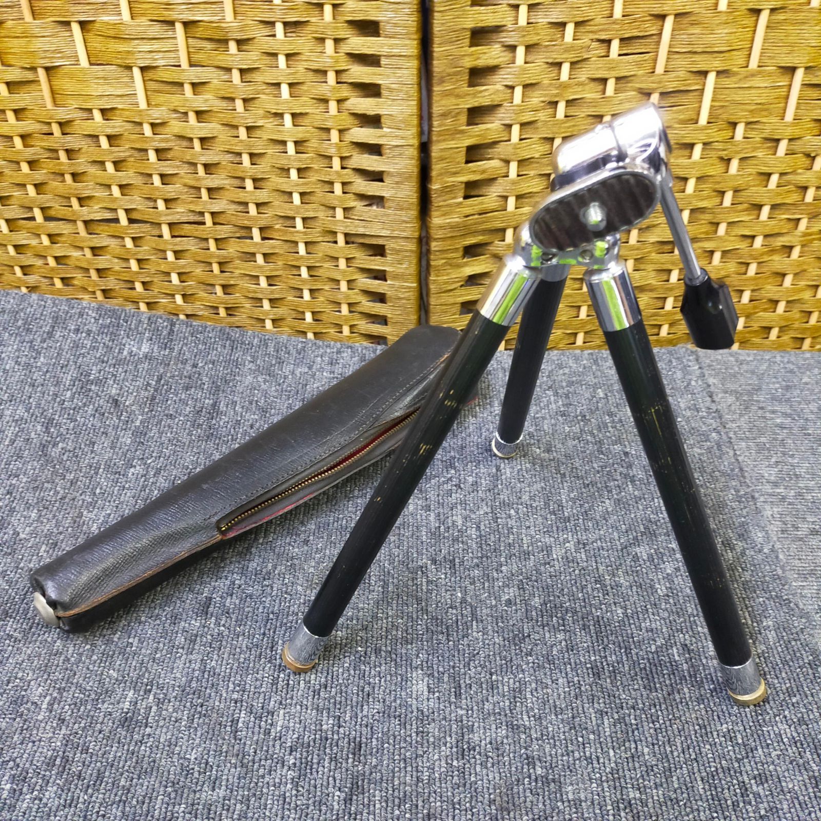 Unirex 一眼レフカメラ