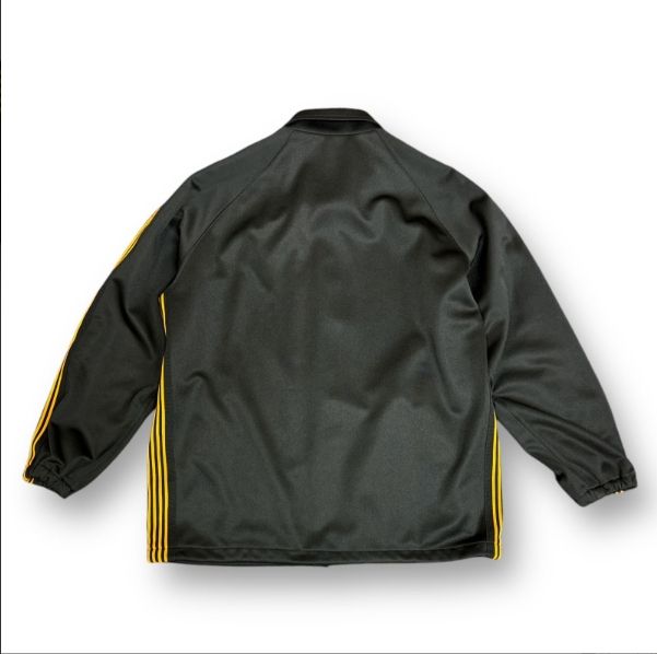 Needles × UNION TRACK COACH JACKET