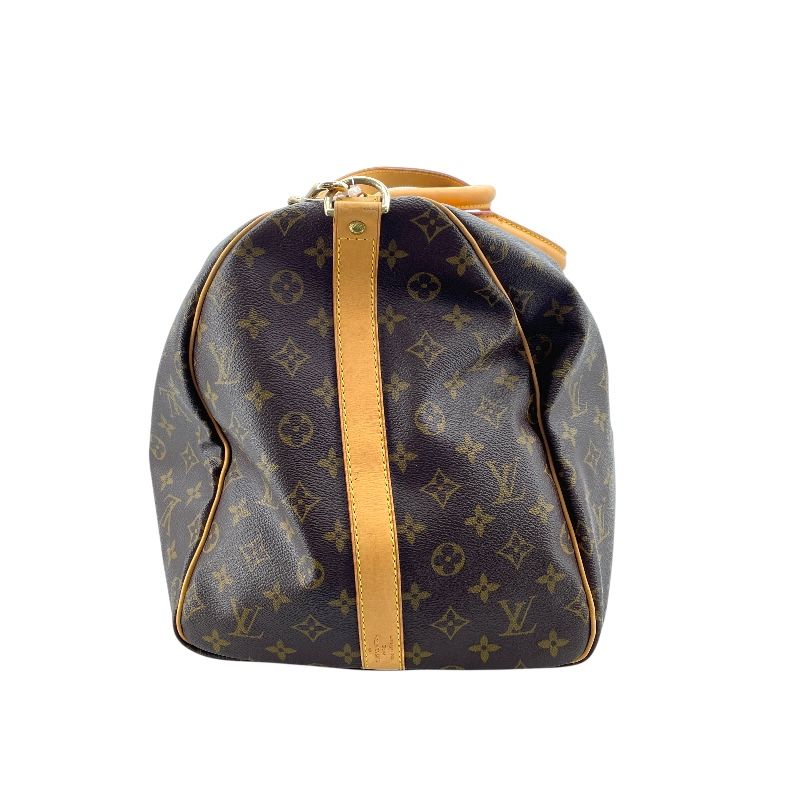 LOUIS VUITTON ルイヴィトン ボストンバッグ キーポル・バンドリエール