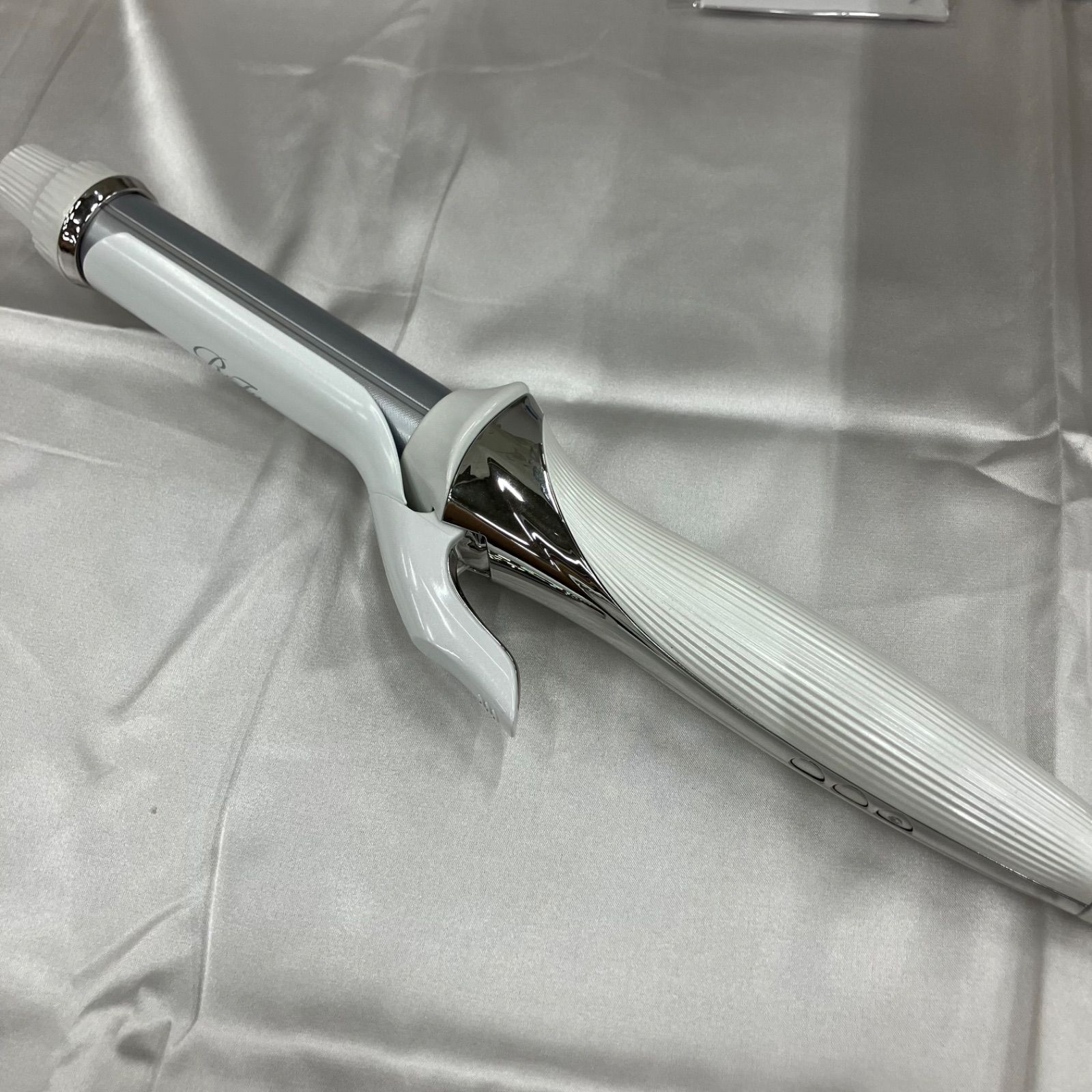ReFa BEAUTECH CURL IRON 26 リファ ビューテック カール