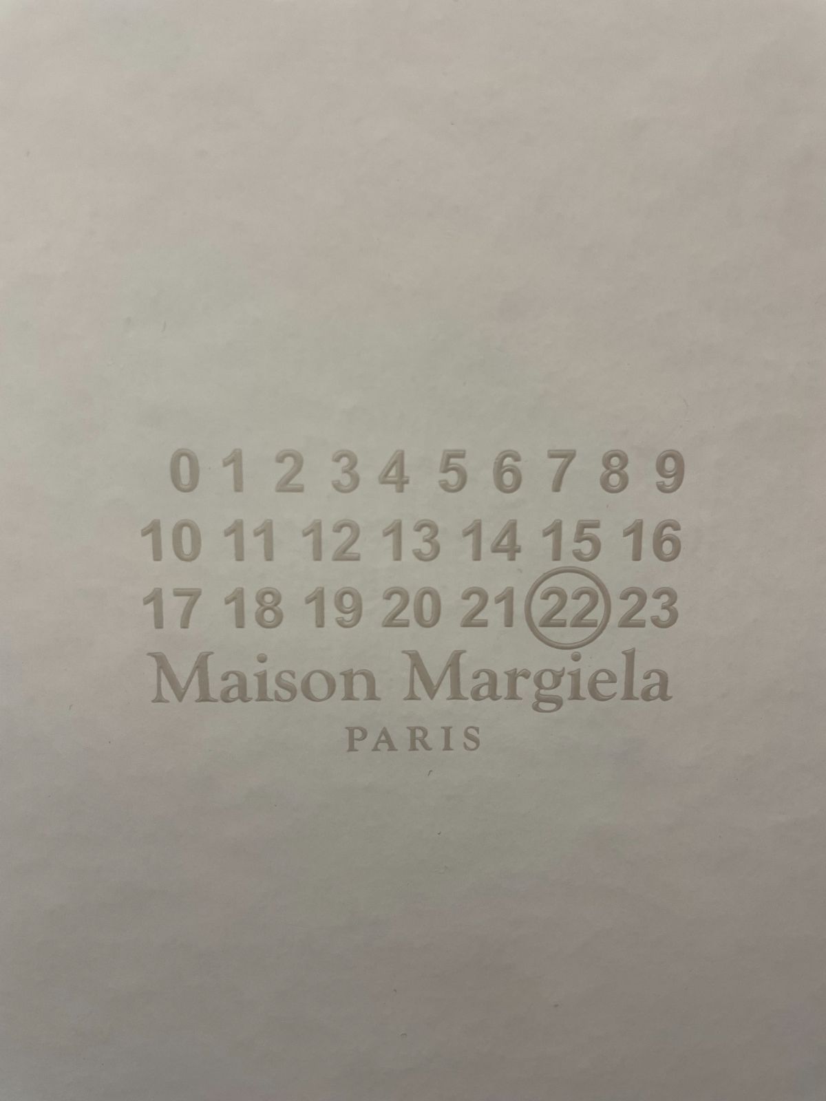 Maison Margiela PARIS ㉒ メゾン マルジェラ P 5411 レースアップ プール スライド サンダル フラット ラバー シューズ Made in Italy 41 ブラック _84