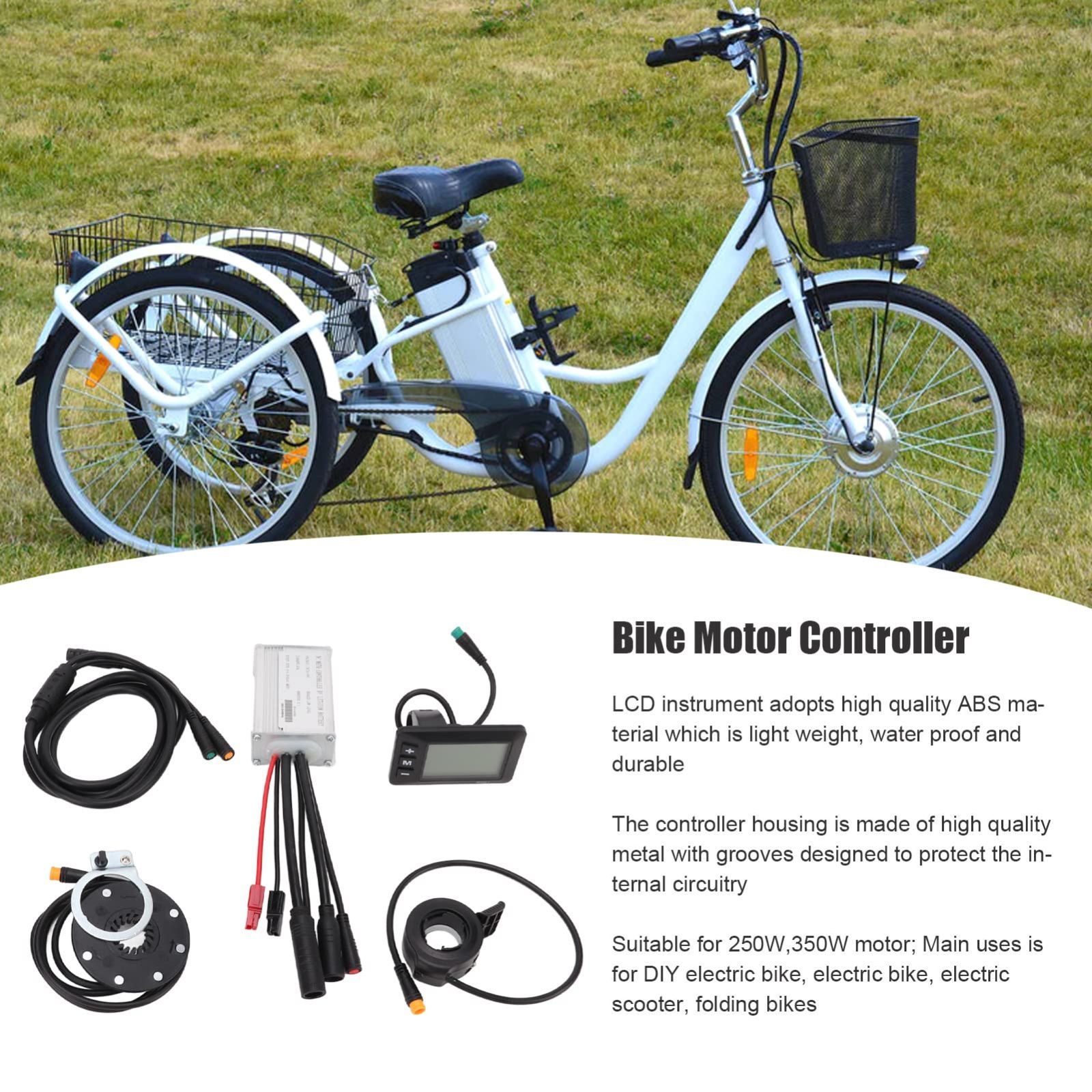 E-Bike