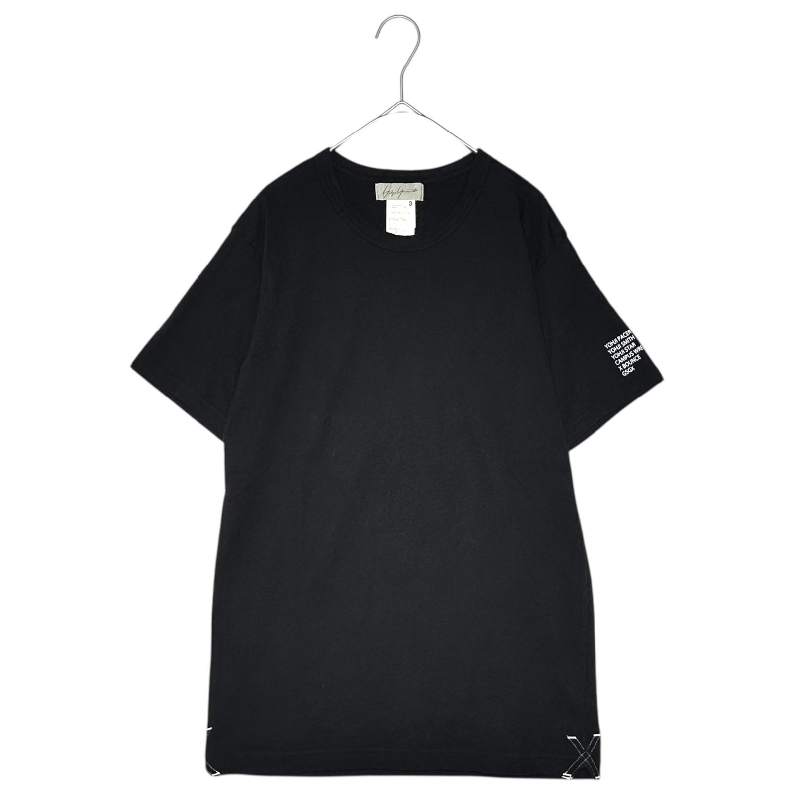 everyone long sleeve T 長袖Tシャツ L ennoy 長袖tシャツ ブランド