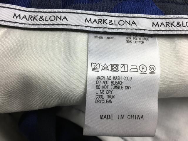 マーク-ロナ ロングパンツ