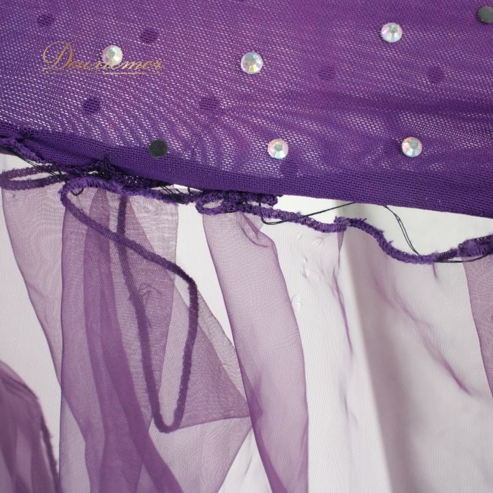 パーティードレス スタンダード衣装