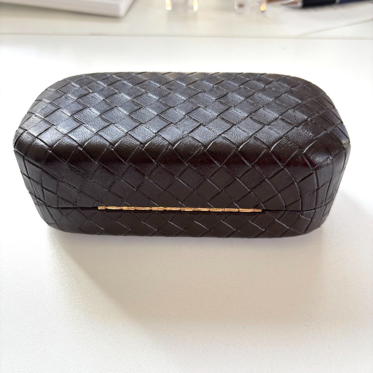 BOTTEGA VENETA ボッテガヴェネタ サングラス めがね 眼鏡 ケース