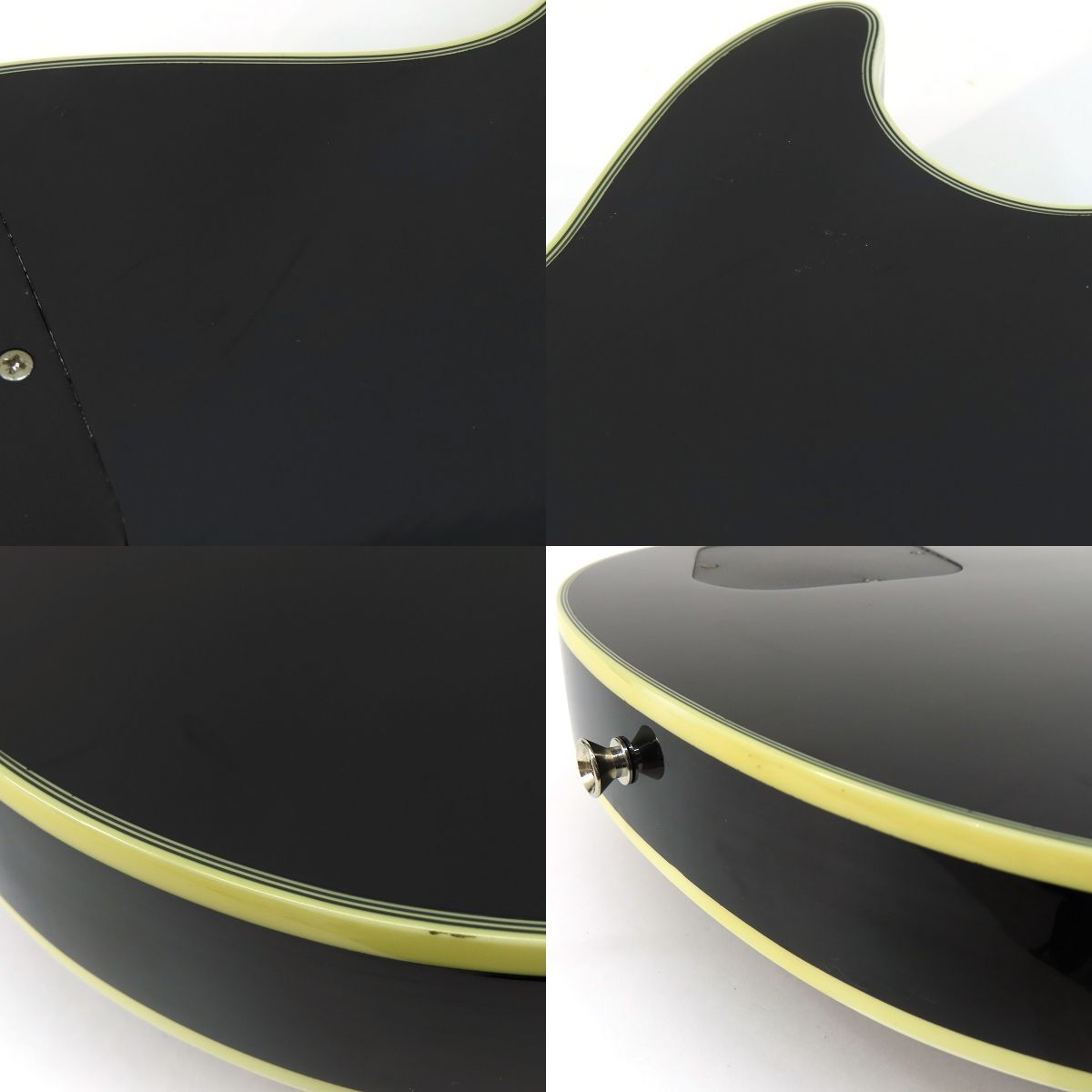 Tokai トーカイ ALC98JS Mod BB レスポール エレキギター ※中古 - メルカリ