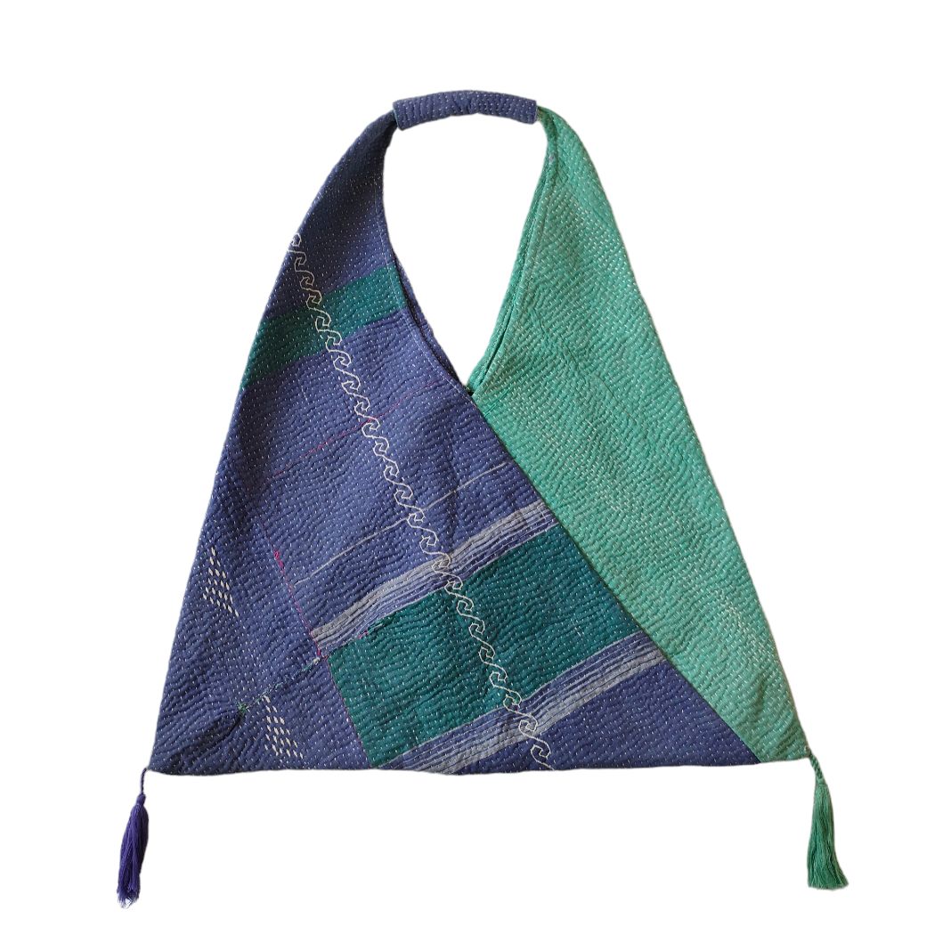 カンタキルト　ヴィンテージ　ラリーキルト Nostalgic Flower ヴィンテージ カンタキルト ラリーキルト