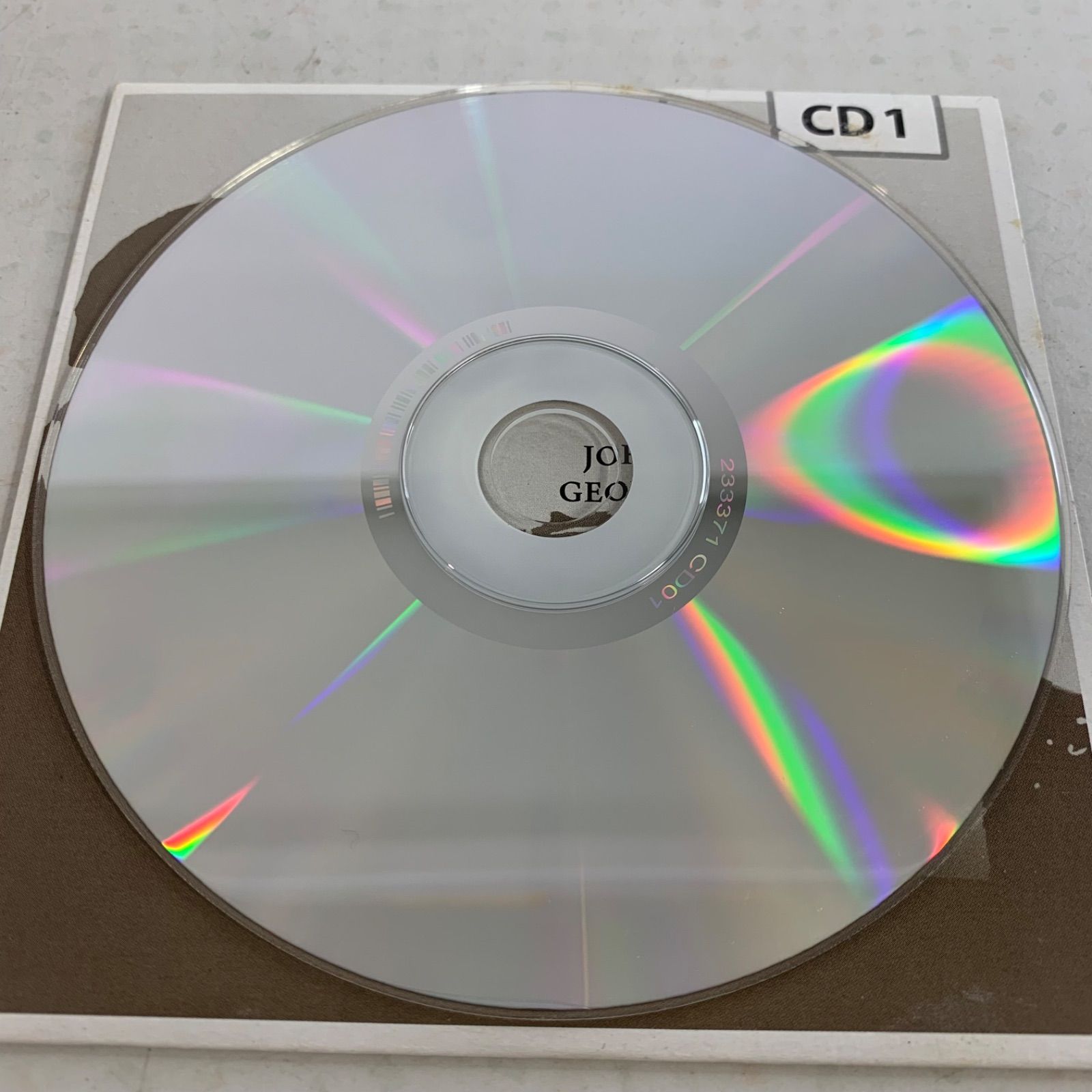 クラシックCD 6個まとめ売り モーツァルト交響曲全集 10枚組CD 全46