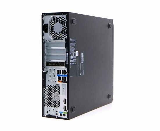 hp Z2 SFF G4 Workstation Xeon E-2174G 3.8GHz 16GB 256GB(Z Turbo