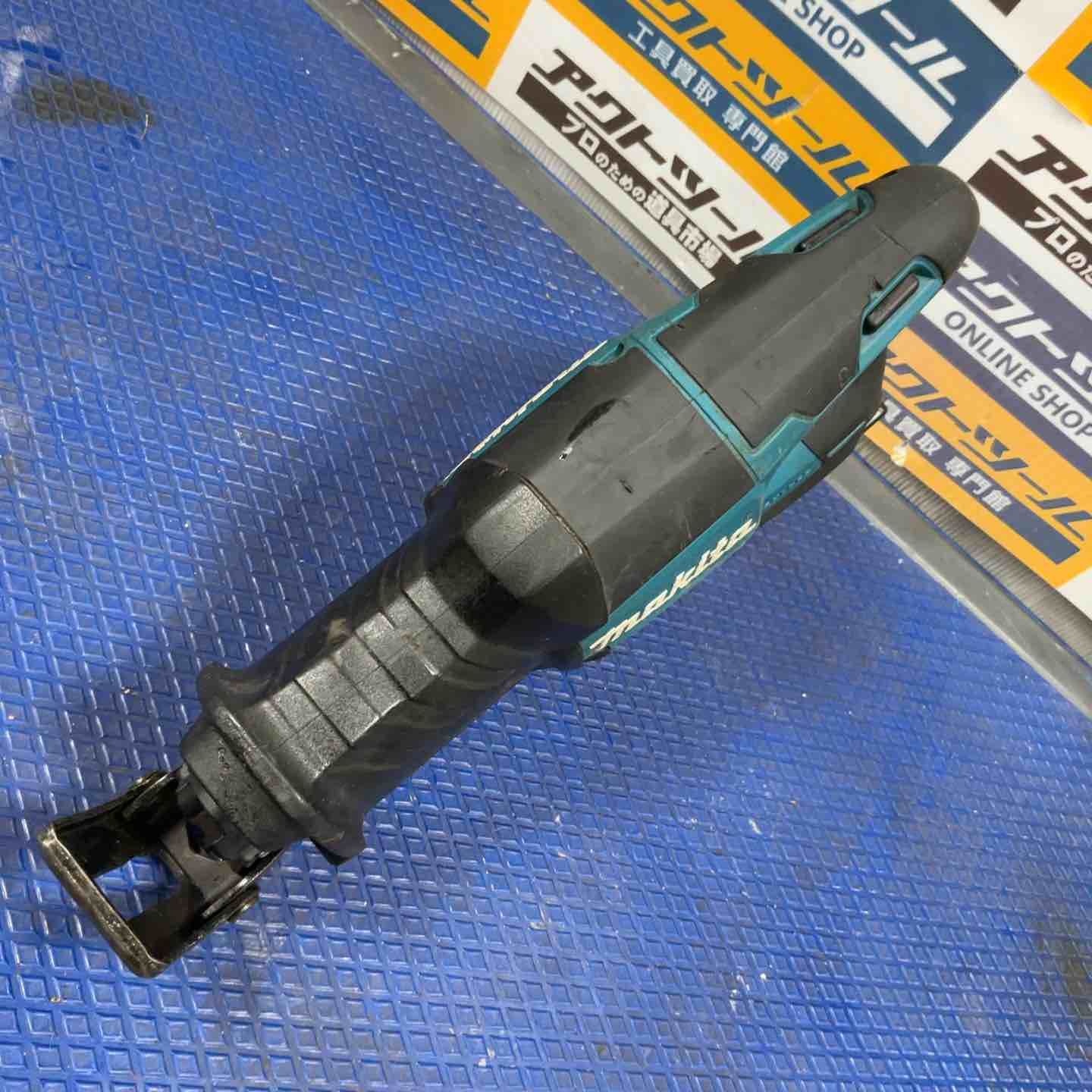 マキタ makita コードレスレシプロソー JR188DRGX 草加店 HRDEVELOPMENT_JP