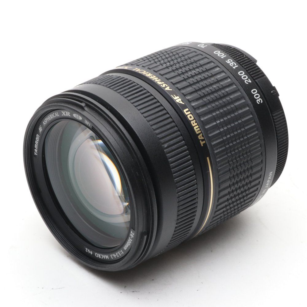 TAMRON
