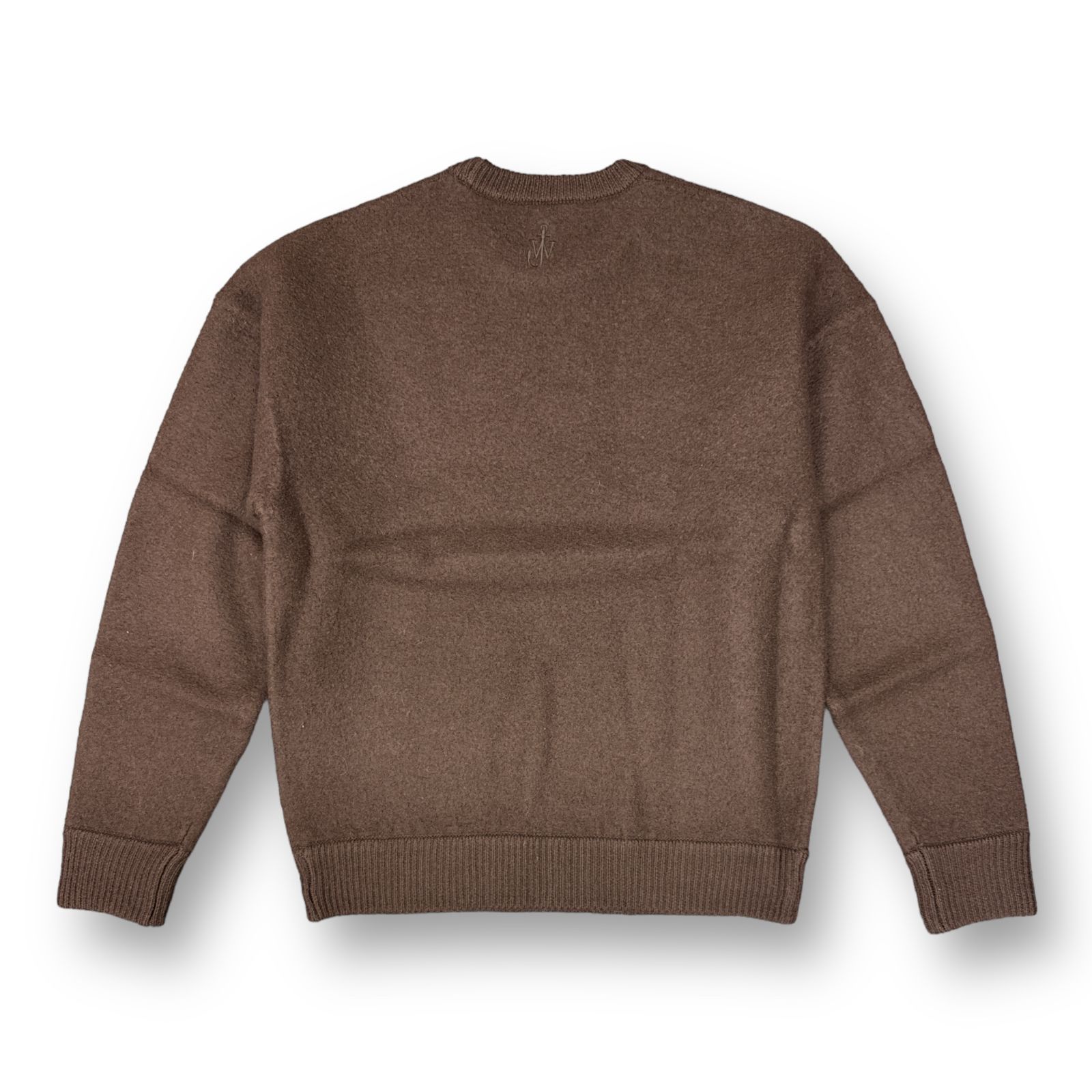 美品 JW Anderson クルーネック ウール ニット セーター ジェイ 