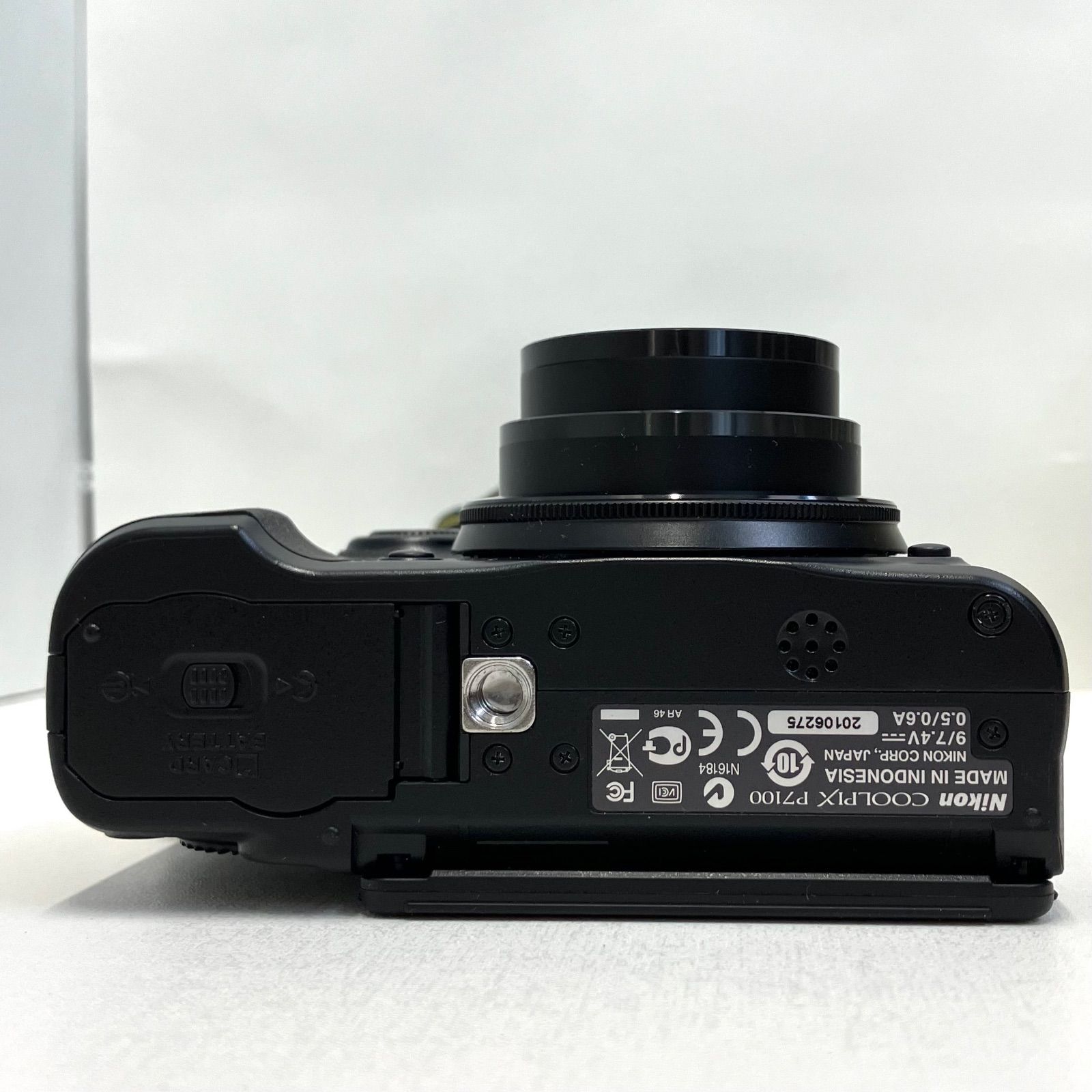 Nikon