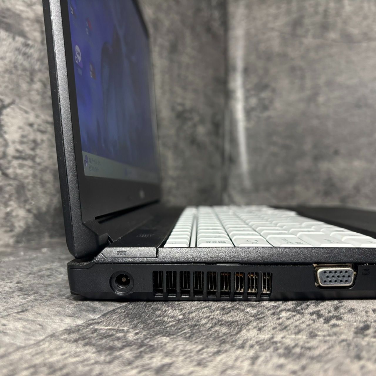 NMk1203 初期設定済み最新オフィス2024ワード・エクセルすぐ使える一体型 Office 2024 搭載 PC - 楽しもう Office