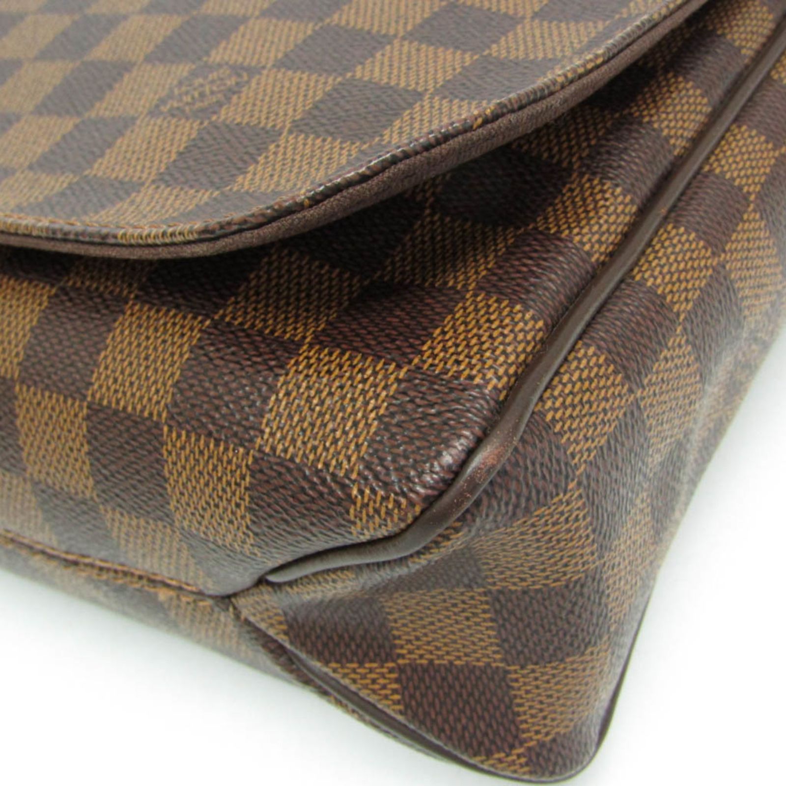 ■極美品■ルイヴィトン N41212 ダミエ ディストリクトMM ワンショルダー 楽天市場】LOUIS VUITTON ルイ ヴィトン ダミエ ディストリクト