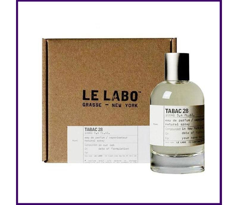 ルラボ シトロン28 ソウル限定 Citron 28 Seoul Le Labo perfume - a fragrance for women and