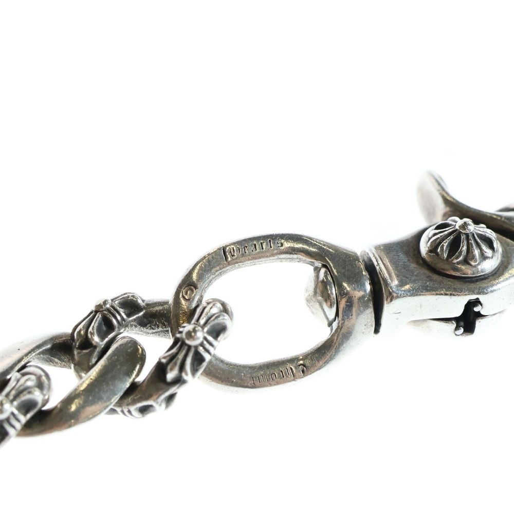 CHROME HEARTS (クロムハーツ) FANCY LONG-S/1クリップロング
