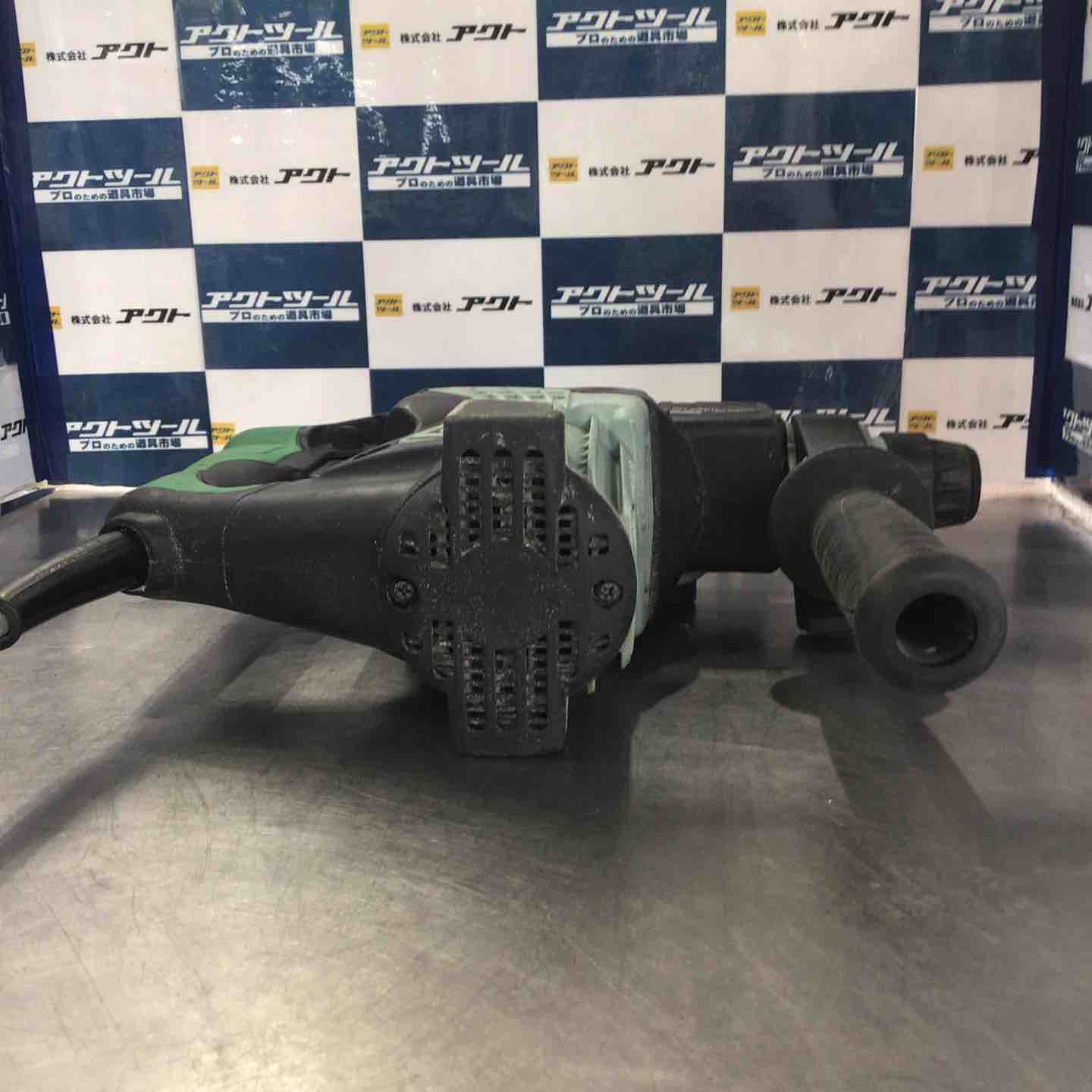 HIKOKI