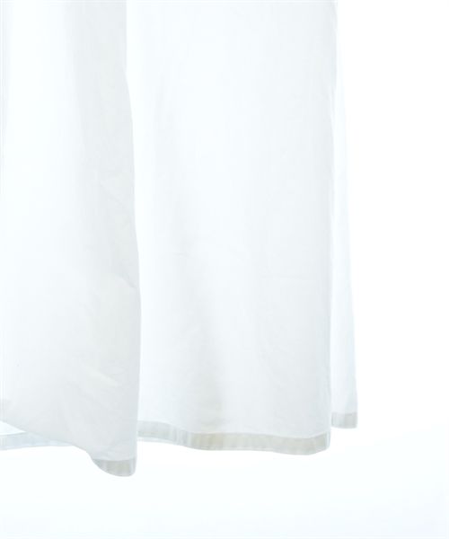 マキシ丈スカート レディース