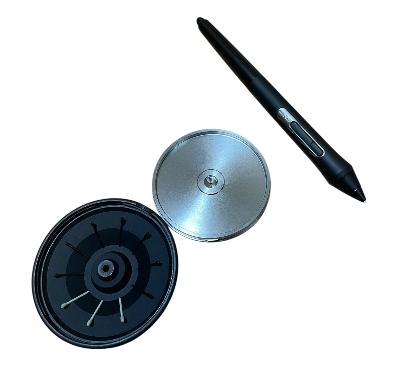 Wacom intuos Pro L PTH-860⁄K0 タブレット : ワコム wacom ワコム 