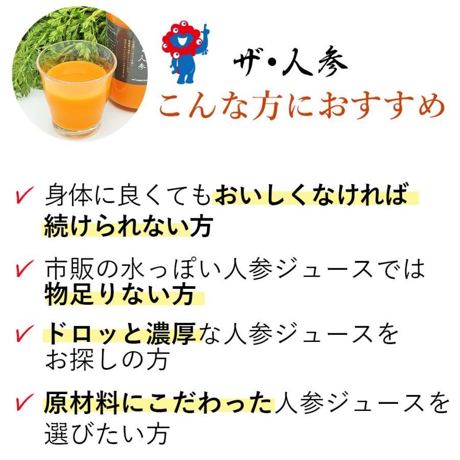 関西万博 ミャクミャクの人参ジュース
