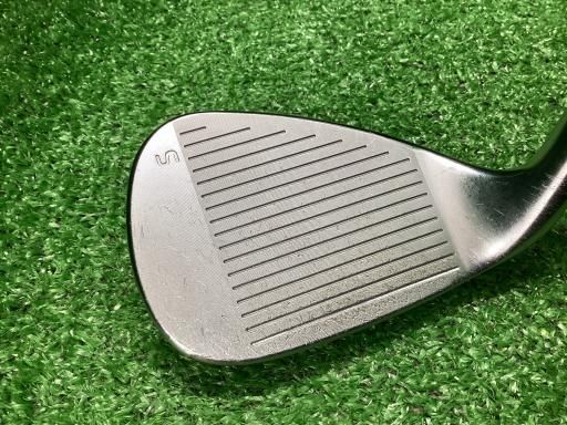 2024 【】 ピン G410 UW ウェッジ WG PING AWT 2.0 LITE (フレックスS