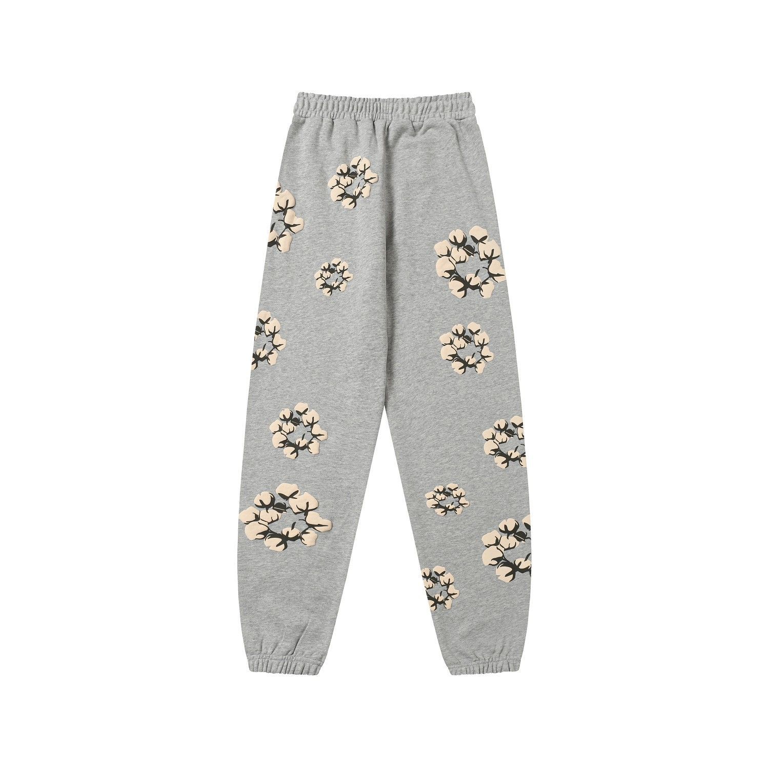 新品！未使用 DENIMTEARS ストリートファッション スウェットパンツ 