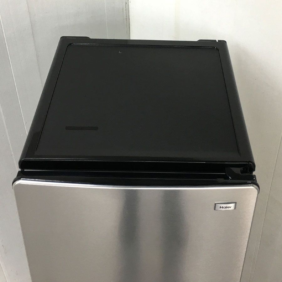 地域 商品 ORIGINALSELECT オリジナルセレクト 冷蔵庫 URBAN CAFE SERIES アーバンカフェシリーズ ステンレスブラック JR-XP2NF148F-XK