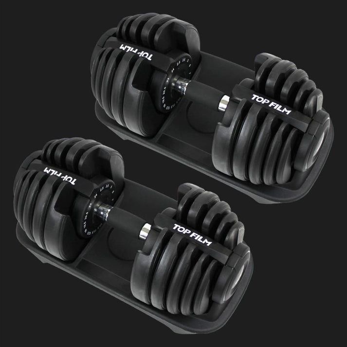 可変式ダンベル2.0ABx2