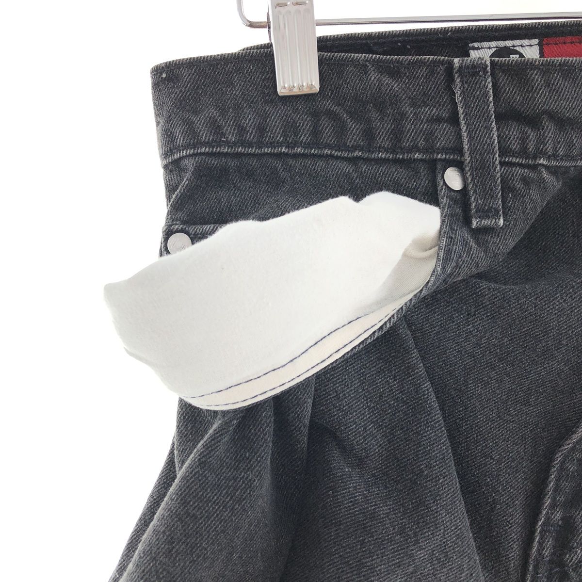 古着 90年代 リーバイス Levi´s SILVER TAB シルバータブ LOOSE