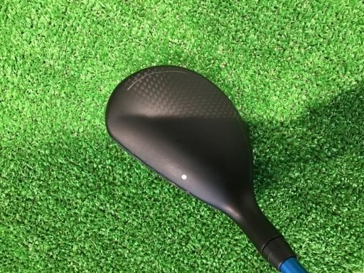 ピン G440 U3 ユーティリティ UT ALTA J CB BLUE UT フレックスS メンズ 男性用 右利き 右用 Cランク ゴルフクラブ