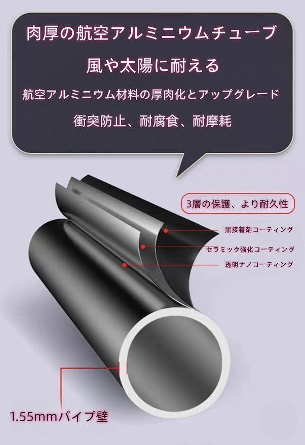 持ち運びやすい