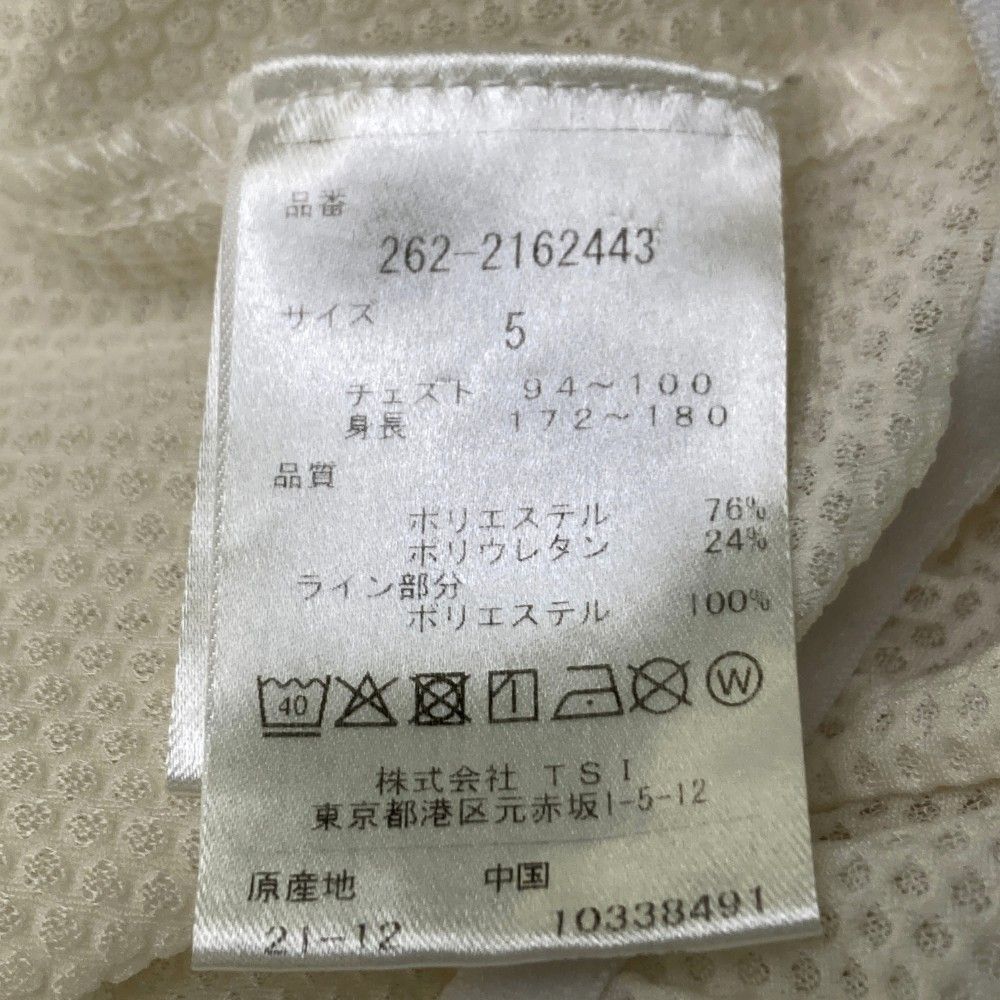 240101450706 ゴルフウェア