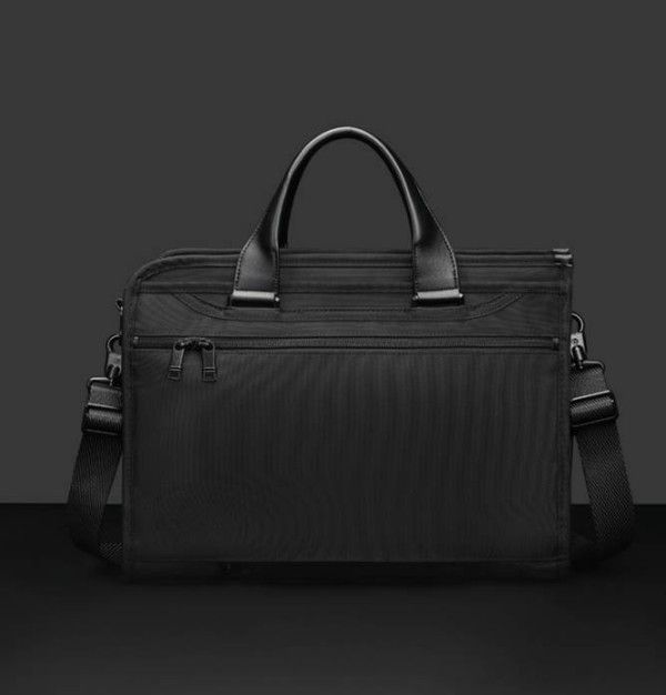 TUMI ビジネスバッグ