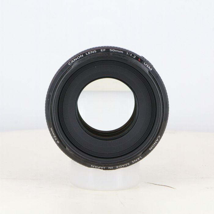 キヤノン Canon EF50|1.2L USM