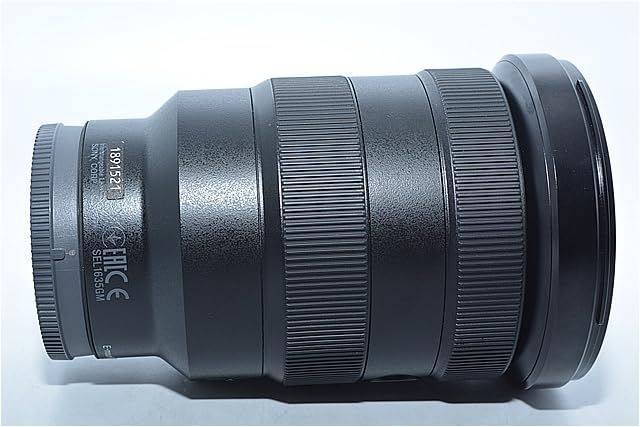 極上品 SONY ソニー FE 16-35mm F2.8 GM G Master SEL1635GM　　＃7478