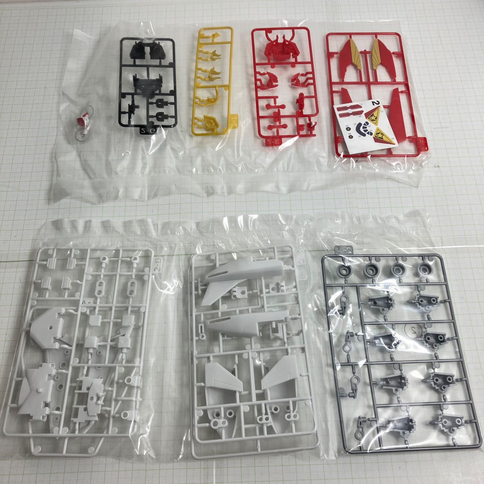 勇者指令ダグオン