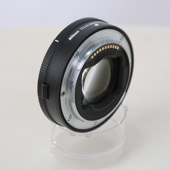 ニコン Nikon TC-1.4X Z テレコンバーター