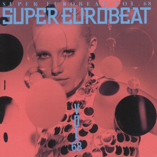 中古CD】スーパー・ユーロビート Vol.68 /エイベックス
