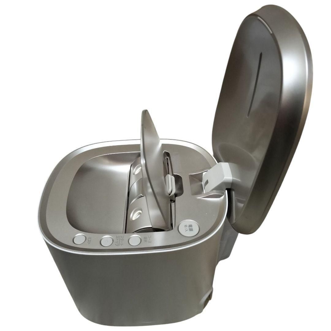  ️ ️パナソニック フェイススチーマー EH-SA 0 B 美顔器 Panasonic フェイススチーマー ボディ フェイスケア