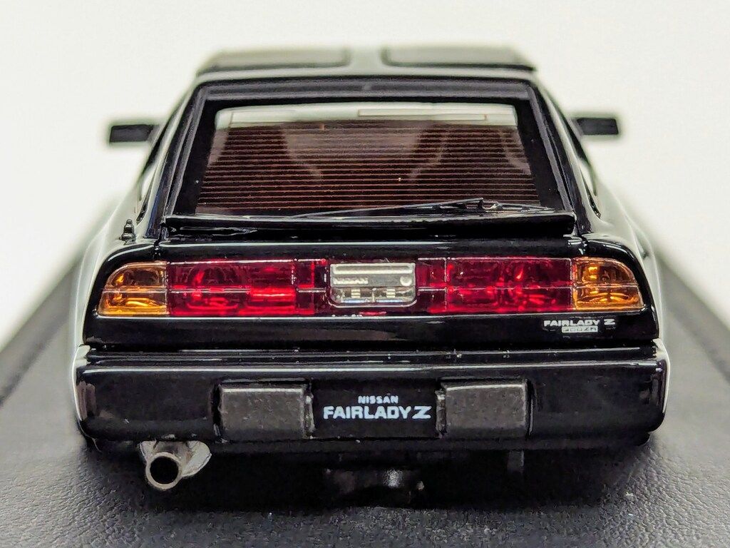 ignition model