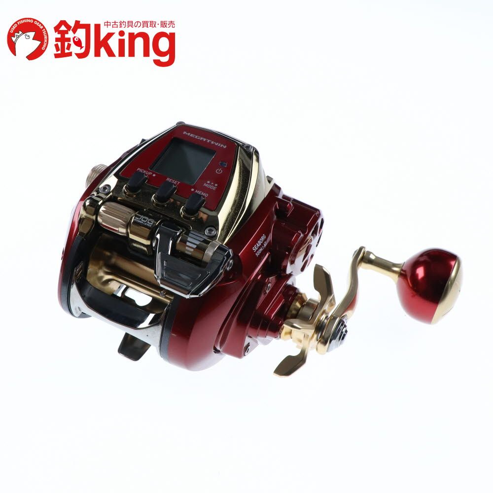 ダイワ シーボーグ 200J-DH Amazon | ダイワ(DAIWA) 電動リール 19 シーボーグ 200J(2019モデル