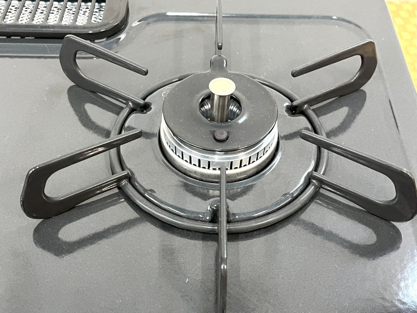 LPガス用 21年製