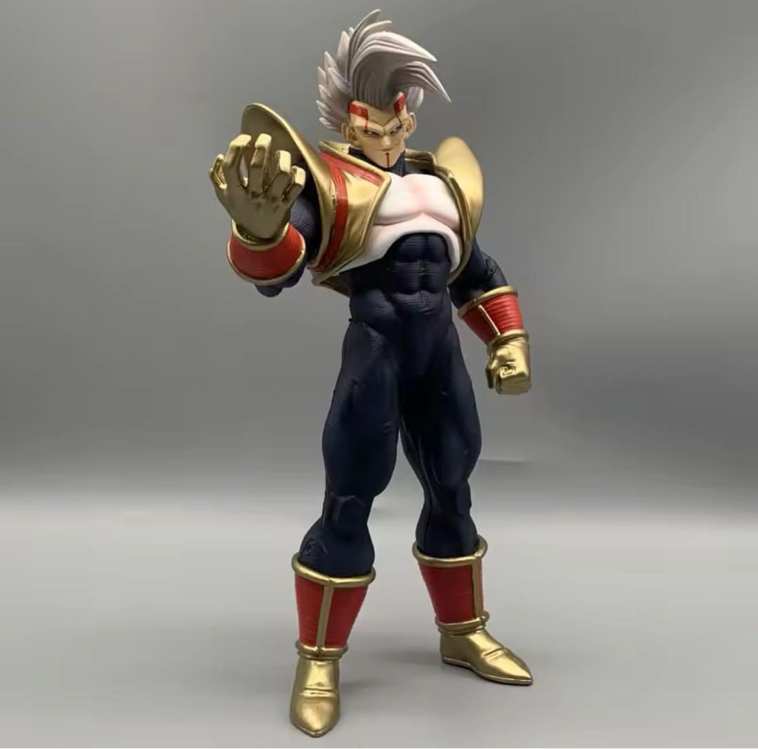 ドラゴンボールGT 大猿覚醒編 HG ドラゴンボール 大猿ベビー 超サイヤ